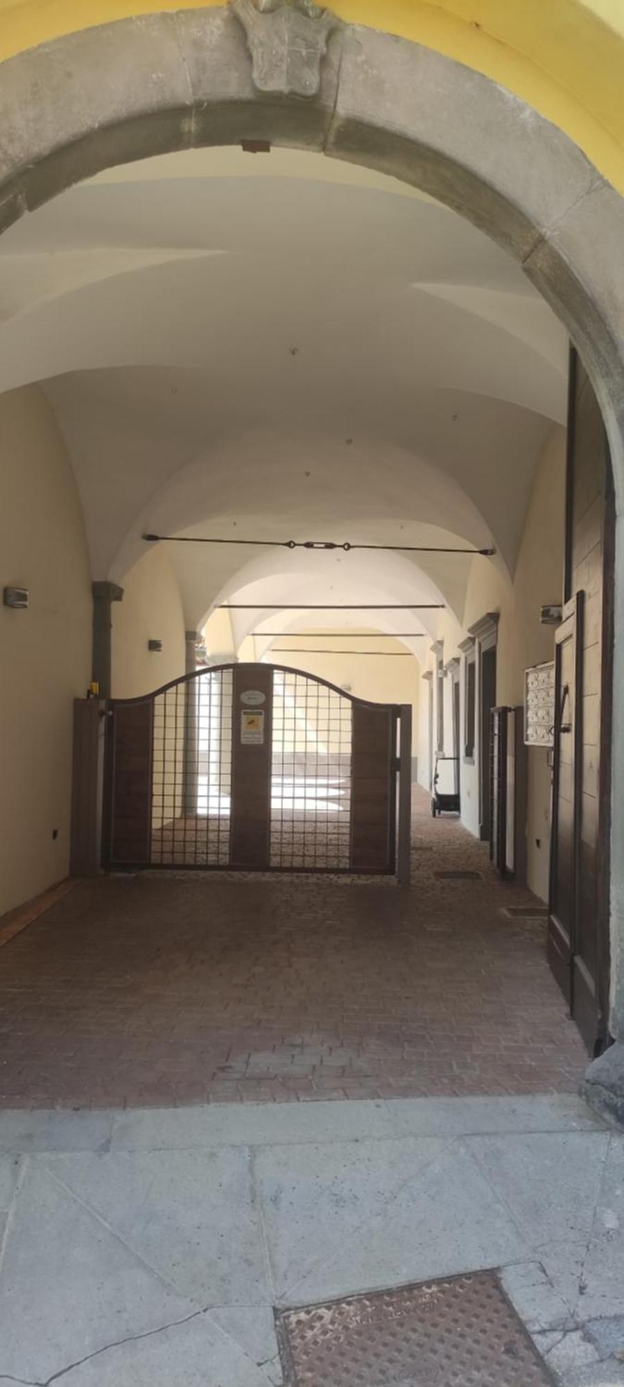 La Corte Dell'Orologio Endine Gaiano Exterior foto